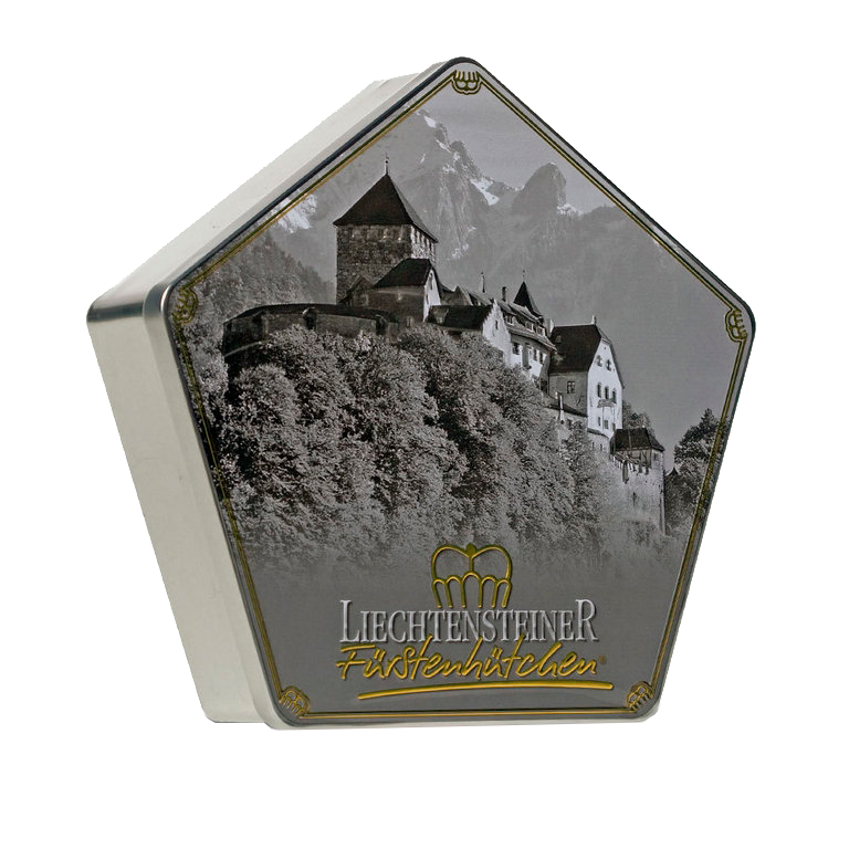 Fürstenhütchen Classic