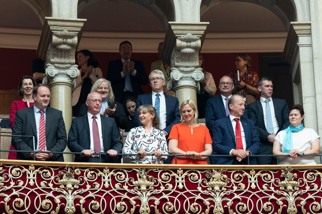 SCHWEIZ LIECHTENSTEIN ZOLLVERTRAG 100 JAHRE