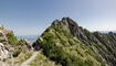 Wanderung Drei Schwestern