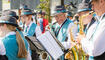 150 Jahre Holzbrücke Vaduz - Sevelen
