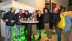 Strassenfasnacht in Mels