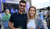 VaduzSoundz mit Fritz Kalkbrenner und Davethedog