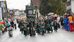 Fasnachtsumzug Mauren