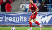 Cupfinal - FC Vaduz - USV Eschen-Mauren (05.05.2026)