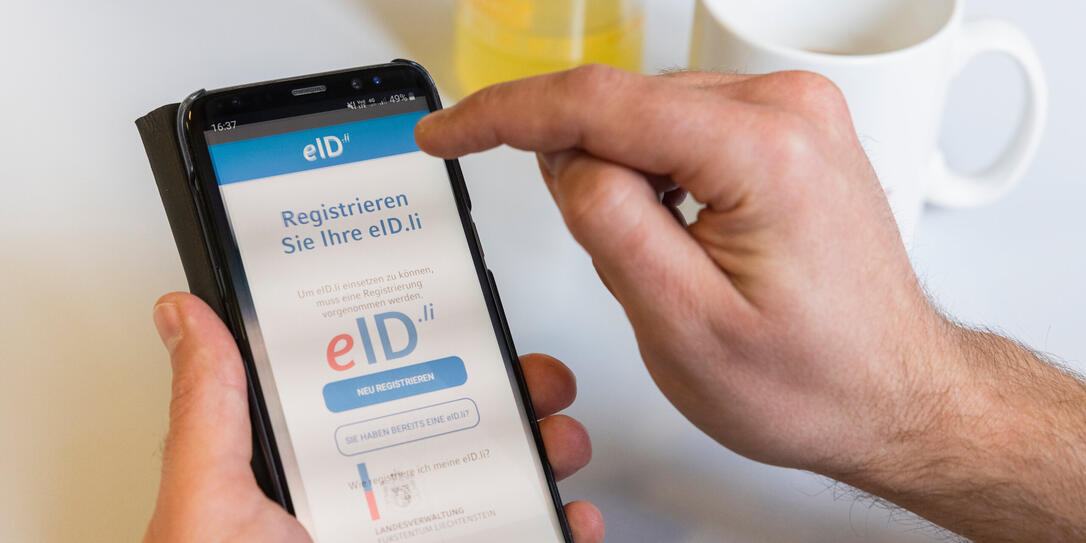 eID.li App eID.li App