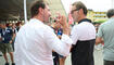 Tour de Suisse - Teampräsentation in Vaduz (08.06.2024)