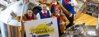 76. Liechtensteinische Verbandsmusikfest