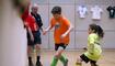 LFV Kinderfussballturnier - "Alli anderscht - alli gliich"