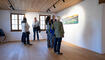 Vernissage &laquo;DREI MAL VIER&raquo; in Eschen