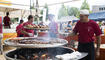 Staatsfeiertag Volksfest in Vaduz