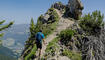 Wanderung Drei Schwestern