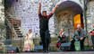 Auftakt Kultursommer mit Andalucia Flamenco