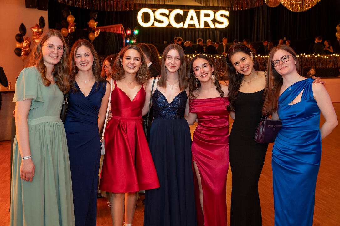 Gymiball 2026 in Triesen (29.03.2026)