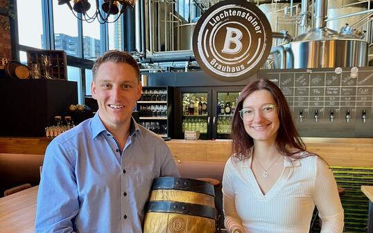 Liechtensteiner Brauhaus AG