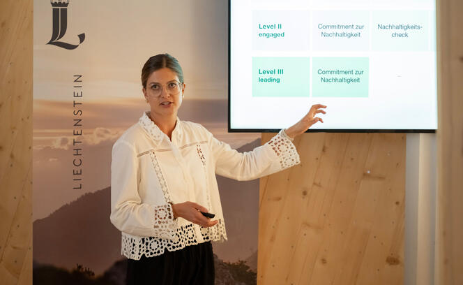 6. Tourismusforum Liechtenstein