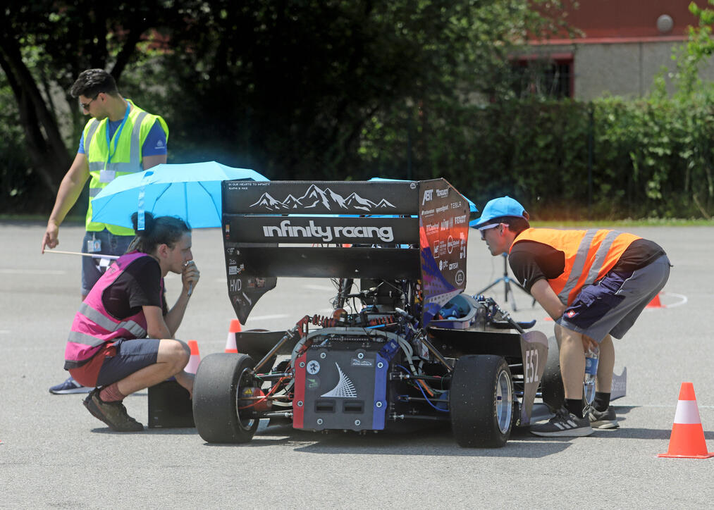 Presta Racing Day 2024