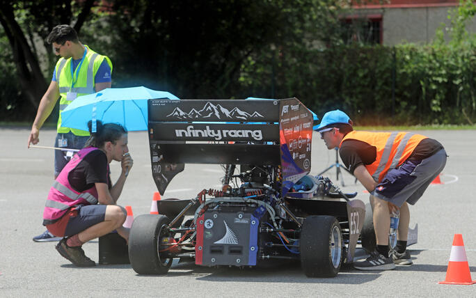 Presta Racing Day 2024