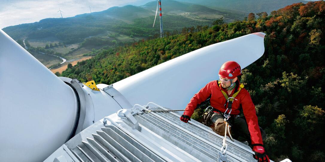 Wind Energy, Wind Turbine, Wind Generator