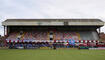Dungannon Swifts FC - FC Vaduz (31.07.2025)