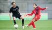FC Vaduz - FC Stade-Lausanne-Ouchy (28.03.2025)