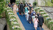 Hochzeit von Prinzessin Marie Caroline & Leopoldo Maduro Vollmer