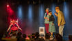 Kindertheater MAX UND MORITZ in Malbun (29.12.2025)