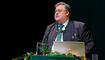 70. Hbertuskonvent des Ordens «Der Silberne Bruch».