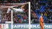 FUSSBALL, SUPER LEAGUE, NATIONALLIGA A, NLA, LNA, MEISTERSCHAFT, SAISON 2014/15, FC VADUZ, FCV, FC BASEL, FCB,