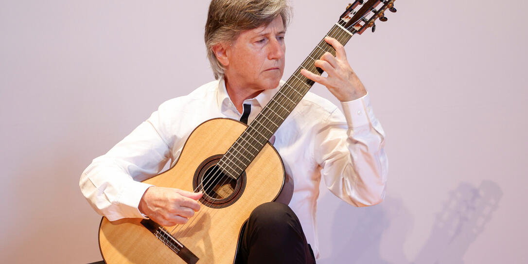 ligita 32. liechtensteiner gitarrentage.