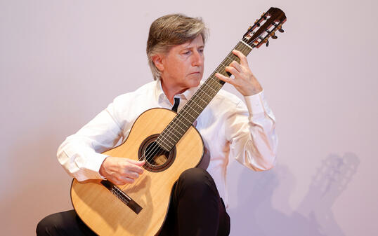 ligita 32. liechtensteiner gitarrentage.