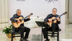 ligita: 3. internationaler ligita Wettbewerb Gitarre + 1 - Finale + Konzert mit Duo Assad