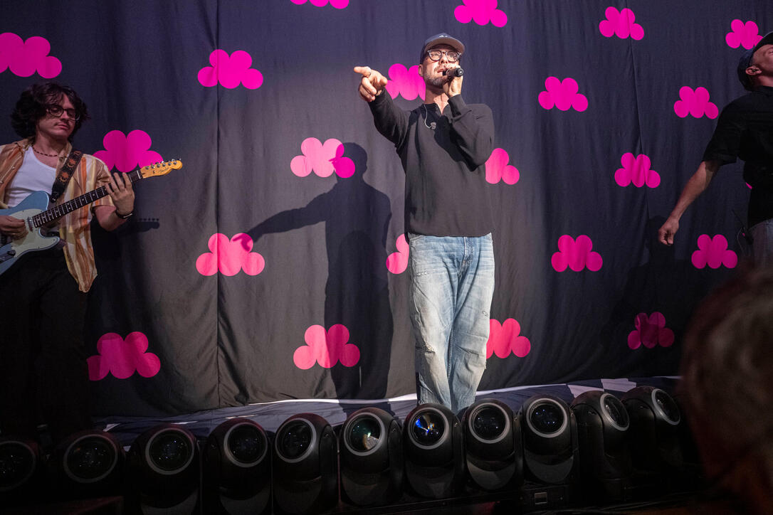FL1.Life Festival mit Mark Forster und Naturally 7, Schaan (04.07.2026)