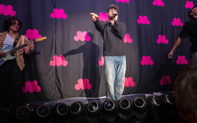 FL1.Life Festival mit Mark Forster und Naturally 7, Schaan (04.07.2026)