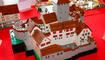 MBricks: Die erste Baustein-Fan-Ausstellung in Liechtenstein (Eschen).