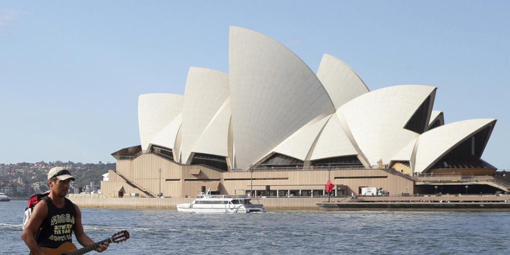 Opernhaus In Sydney Soll Noch Besser Werden Vaterland Online