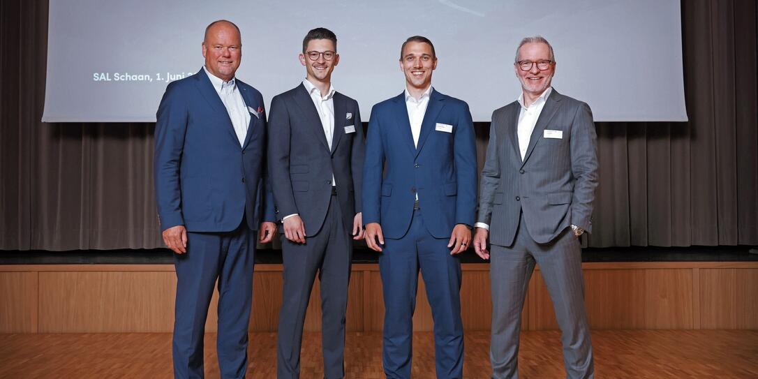 LLB Vorsorgestiftung