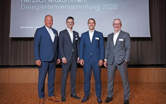 LLB Vorsorgestiftung