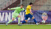 Cupfinal - FC Balzers - FC Vaduz (20.05.2025)