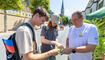 Staatsfeiertag 2026: Volksfest im St&auml;dtle Vaduz (15.08.2026)