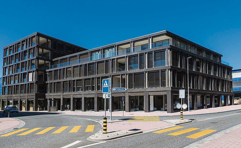 Haus Zoschg