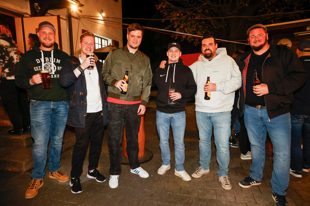 St. Gallen, Schweiz.