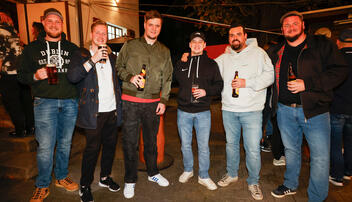 St. Gallen, Schweiz.