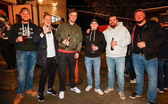 St. Gallen, Schweiz.