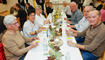 FBP Nominationsversammlung der Ortsgruppe Gamprin.
