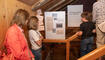 Eröffnung Begegnungsplatz und Ausstellung «Geschichten aus der