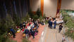 Weihnachtsmarkt  in Schellenberg