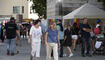 Staatsfeiertag Volksfest in Vaduz