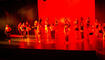 Tanzshow Das 4. Element von Marion Büchel, Balzers