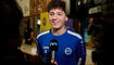Training vom FC Balzers