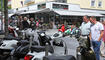Vespa-Treff in Buchs
